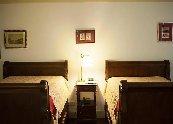 Quinta Nova Winery House - Relais & Chateaux Пиньян