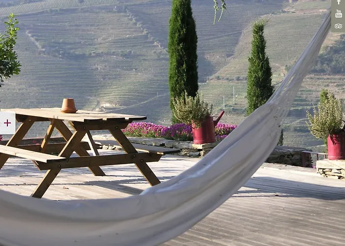 Hotel Quinta Nova Winery House - Relais&châteaux