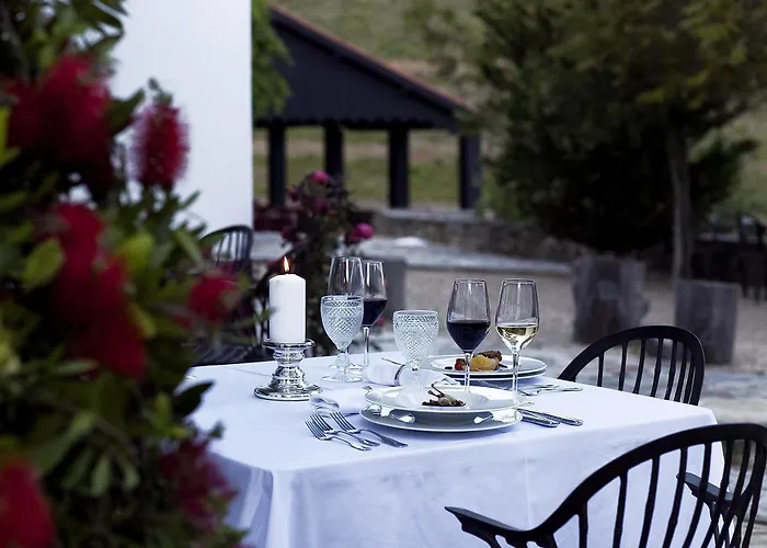 Quinta Nova Winery House - Relais & Chateaux 5*