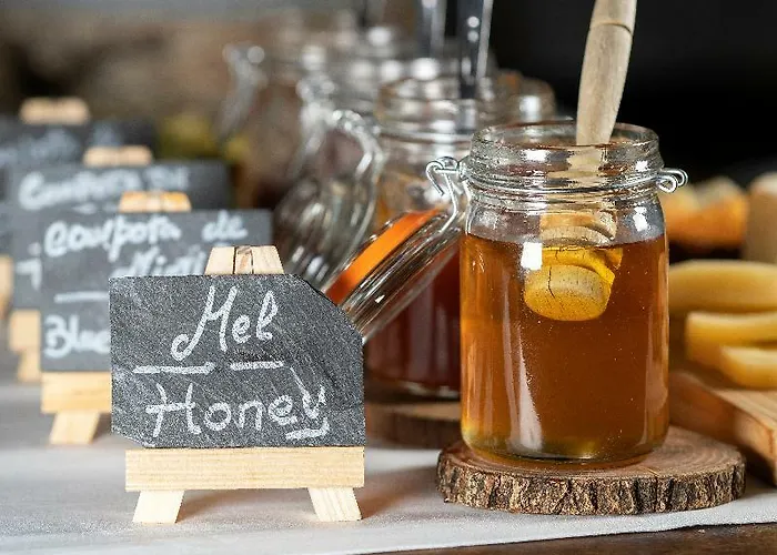 Quinta Nova Winery House - Relais&châteaux