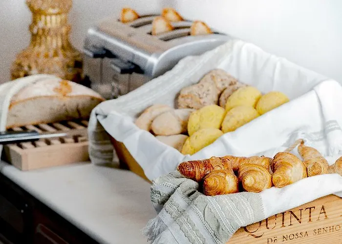 Quinta Nova Winery House - Relais & Chateaux Hotel 5*