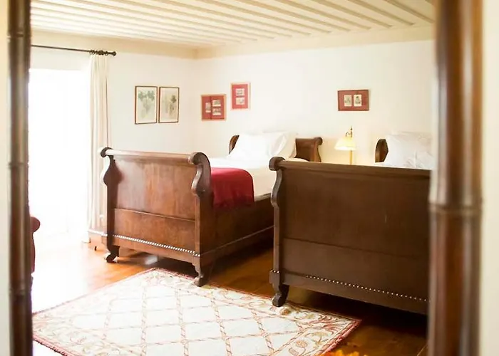 Quinta Nova Winery House - Relais & Chateaux Hotel 5*