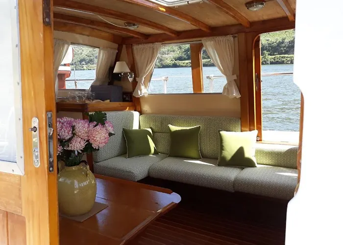 Hotel Quinta Nova Winery House - Relais & Chateaux 5*