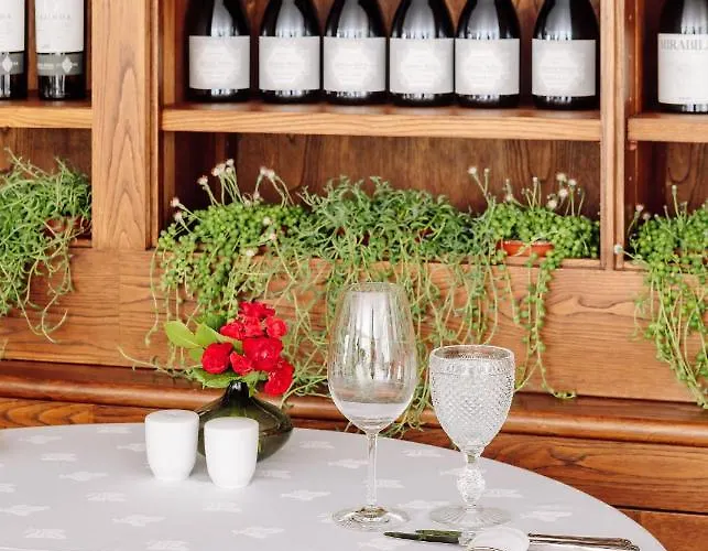 Quinta Nova Winery House - Relais & Chateaux Hotel 5*